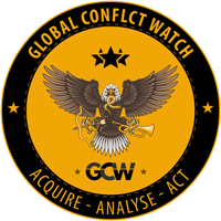 Global Conflict Watch Logo