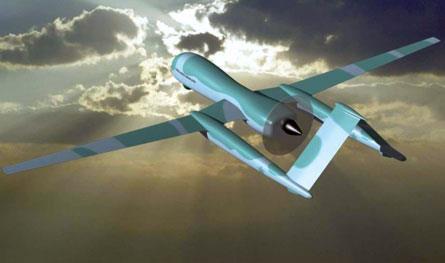 Brazil partners with Embraer in quest for new Unmanned Aircraft System