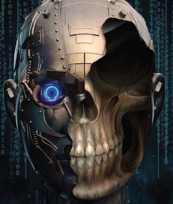 Cyber Terrorism and Artificial Intelligence