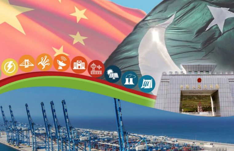 CHINA – PAKISTAN ECONOMIC CORRIDOR (CPEC): A WIN-WIN PROJECT