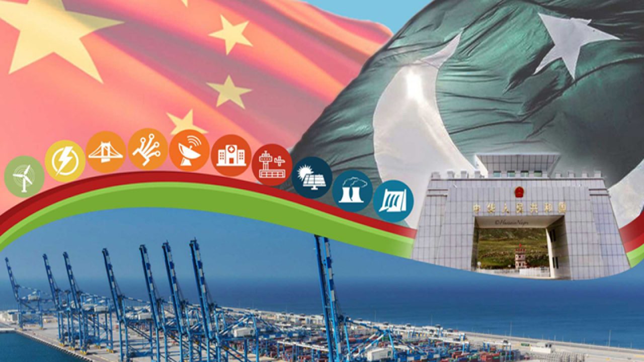 CHINA – PAKISTAN ECONOMIC CORRIDOR (CPEC): A WIN-WIN PROJECT