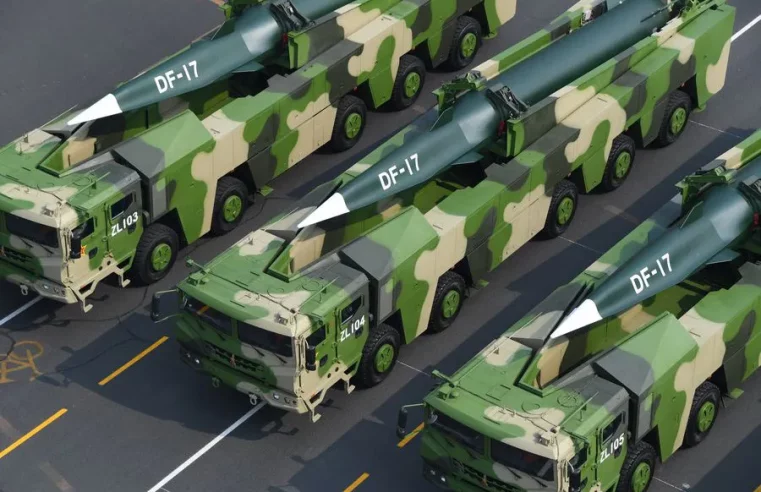 “Joint Sharp Sword” : Chinese Strategic Communication over Taiwan