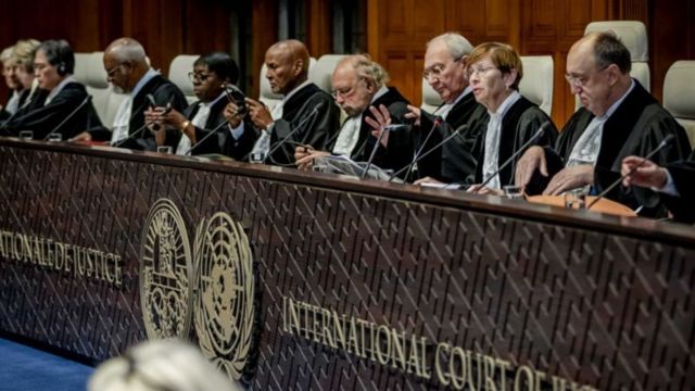 ICJ orders Israel to prevent acts of genocide in Gaza but fails to order ceasefire