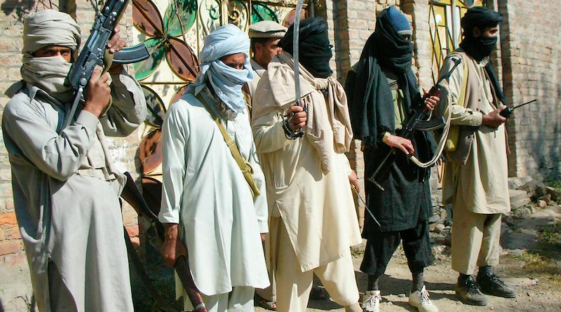 Tehreek E Taliban Pakistan (TTP): Countering Divisive Narratives